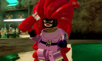 LEGO Marvel Super Heroes 2 : les Inhumains se dévoilent en vidéo
