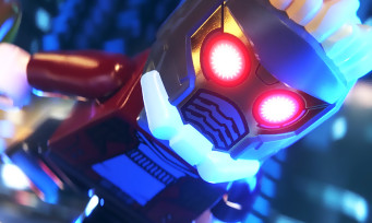 LEGO Marvel Super Heroes 2 : un trailer de lancement avec 200 super-héros !