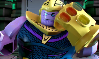 Lego marvel superh 2 Nintendo Switch WARNER : le jeu vidéo à Prix