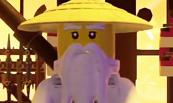 LEGO Ninjago : une nouvelle vidéo qui montre toutes les techniques de combat