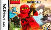 LEGO Ninjago : trailer et images