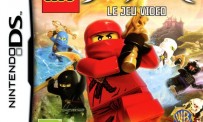 LEGO Ninjago en images sur DS