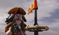 LEGO Pirates des Caraïbes : une vidéo