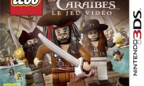 LEGO Pirates des Caraïbes en images