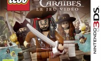 LEGO Pirates des Caraïbes en vidéo