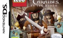 LEGO Pirates des Caraïbes annoncé !
