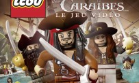 LEGO Pirates des Caraïbes imagé