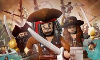 LEGO Pirates des Caraïbes en vidéo