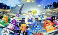 Lego Racers 2
