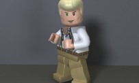 LEGO Rock Band - David Bowie