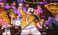 LEGO Rock Band - Spot TV