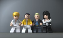 LEGO Rock Band officialis