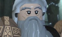 LEGO Seigneur des Anneaux annoncé en vidéo à l'E3 2012