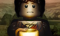 LEGO Seigneur des Anneaux : le trailer de la gamescom 2012