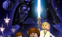 LEGO Star Wars II