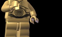 Une démo pour LEGO Star Wars II