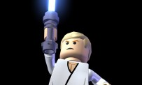 LEGO Star Wars II fait le clown