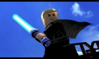 E3 10 > Le trailer de LEGO Star Wars III