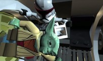 LEGO Star Wars III : The Clone Wars - Yoda Trailer