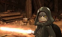 LEGO Star Wars III : Boba Fett en images