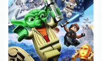 Un second carnet pour LEGO Star Wars III