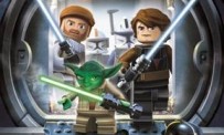 LEGO Star Wars III : les boss imagés