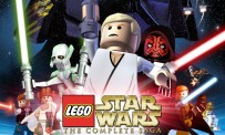 La minute LEGO Star Wars : Complete Saga