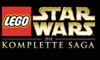 LEGO Star Wars : La Saga Complète imagé