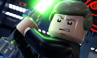 LEGO Star Wars La Saga Skywalker : le jeu est un carton mondial, le point sur les ventes