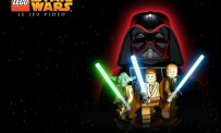 Test LEGO Star Wars