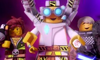 LEGO Universe - Trailer d'introduction