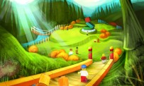 LEGO Universe : le premier trailer