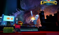 LEGO Universe nous fait la totale