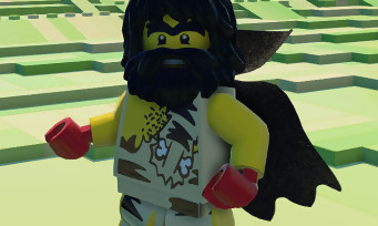 LEGO Worlds : les briques danoises se lancent à l'assaut de Minecraft