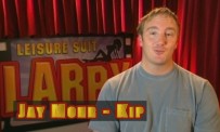 Leisure Suit Larry : Box Office Bust - Jay Mohr