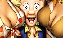 Leisure Suit Larry : un remake HD qui vaut 500 000 dollars !