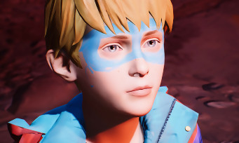 Les Aventures de Captain Spirit : une nouvelle vidéo pour célébrer la sortie du jeu