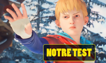 Test Captain Spirit : c'est gratuit ok, mais ça vaut combien néanmoins ?