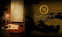 Les Campagnes de Napoléon annoncé