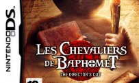 Les Chevaliers de Baphomet sur Wii et DS