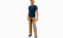 Broken Sword : le teaser