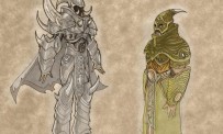 The Chronicles of Spellborn s'affiche