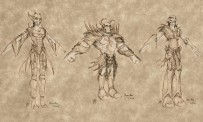 The Chronicles of Spellborn s'illustre