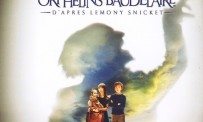 Les Orphelins Baudelaire
