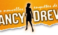 Un nouveau Nancy Drew annonc