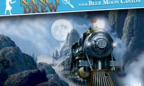 Nancy Drew prend le train