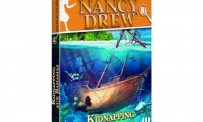 Test Nancy Drew Kidnapping aux Bahamas PC