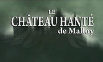 Nancy Drew : Le Château hanté de Malloy - Trailer