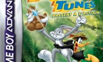 Les Looney Tunes passent à l'action