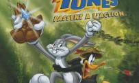 Les Looney Tunes passent à l'action